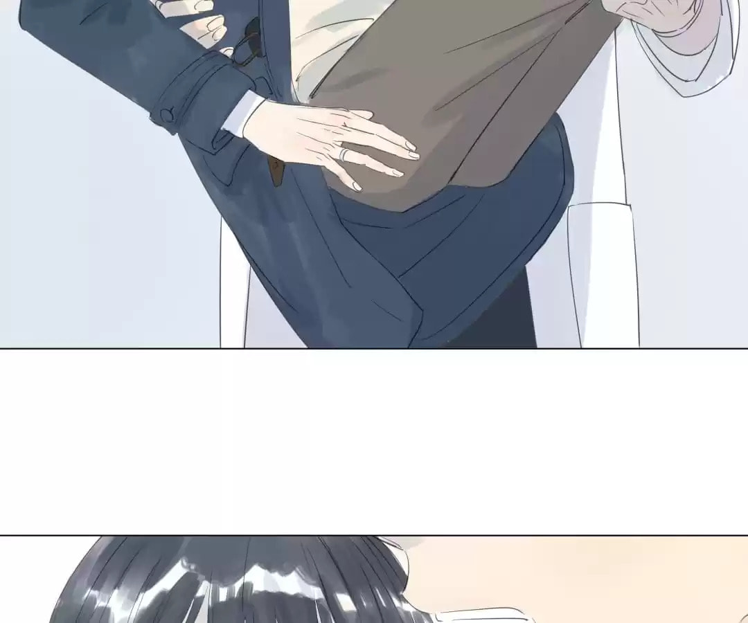 The 10 Years I loved you the most (Colored) Chapter 26 page 28 - 