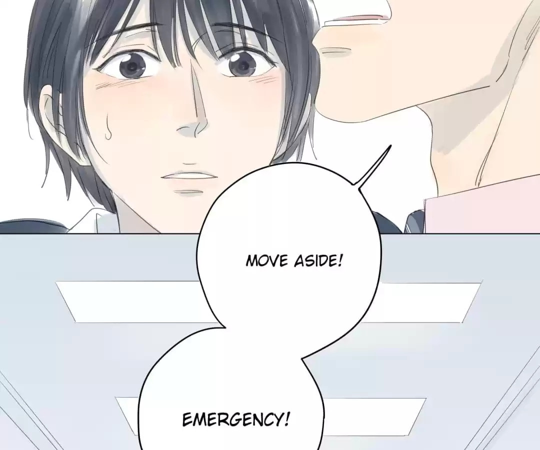 The 10 Years I loved you the most (Colored) Chapter 26 page 29 - 