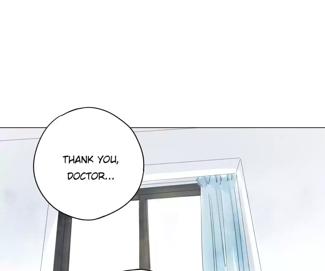 The 10 Years I loved you the most (Colored) Chapter 26 page 32 - 