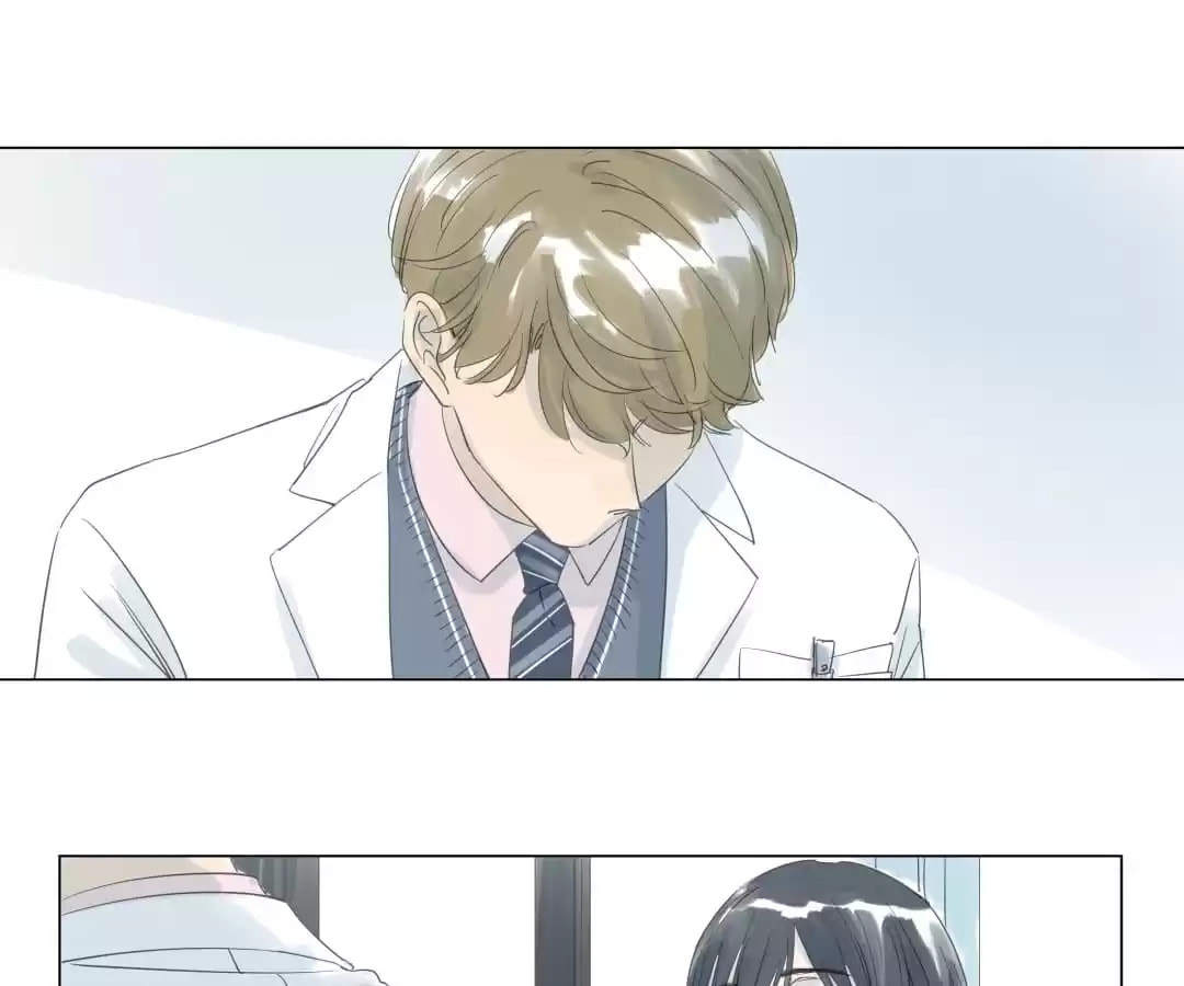 The 10 Years I loved you the most (Colored) Chapter 26 page 35 - 