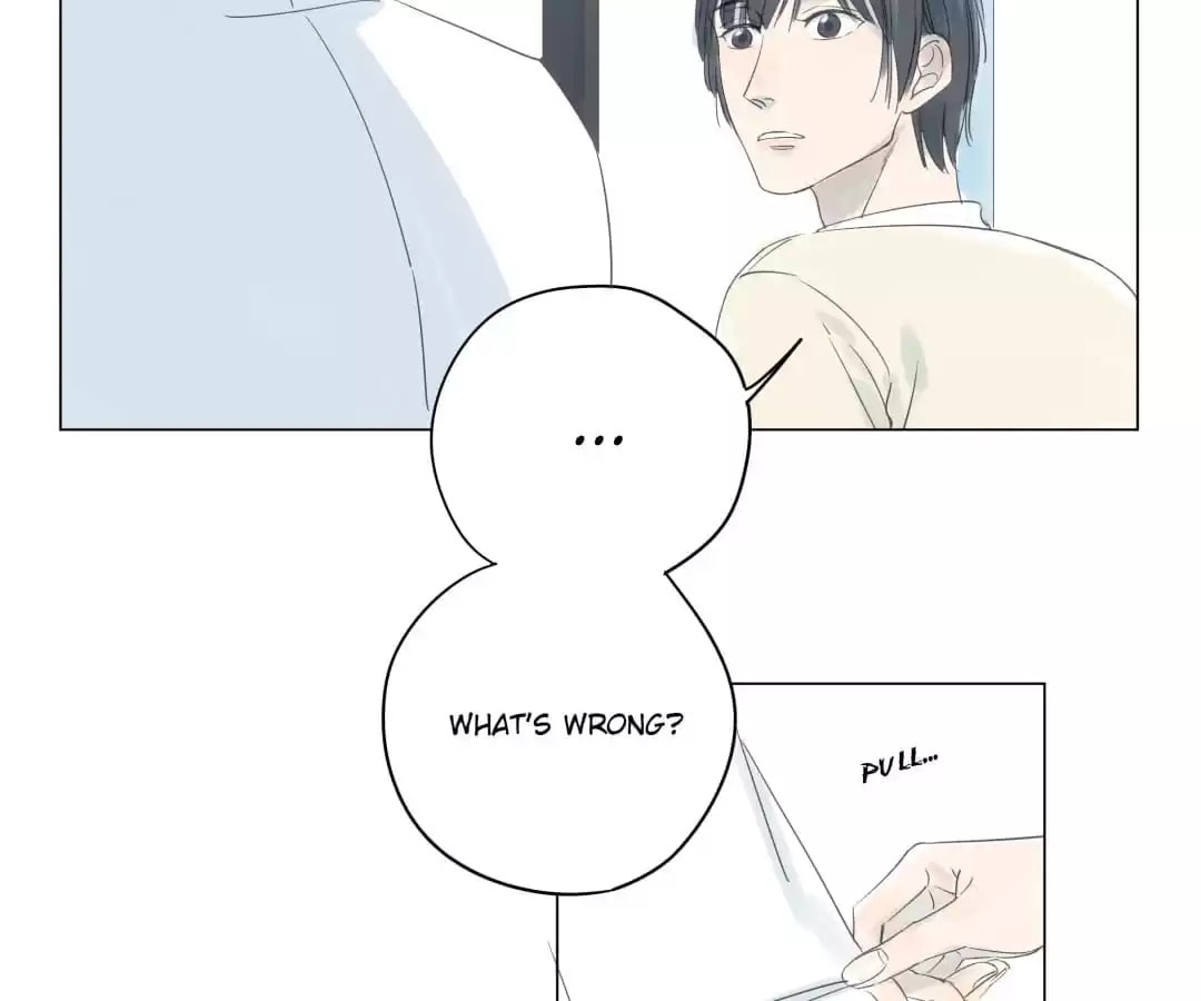 The 10 Years I loved you the most (Colored) Chapter 26 page 36 - 