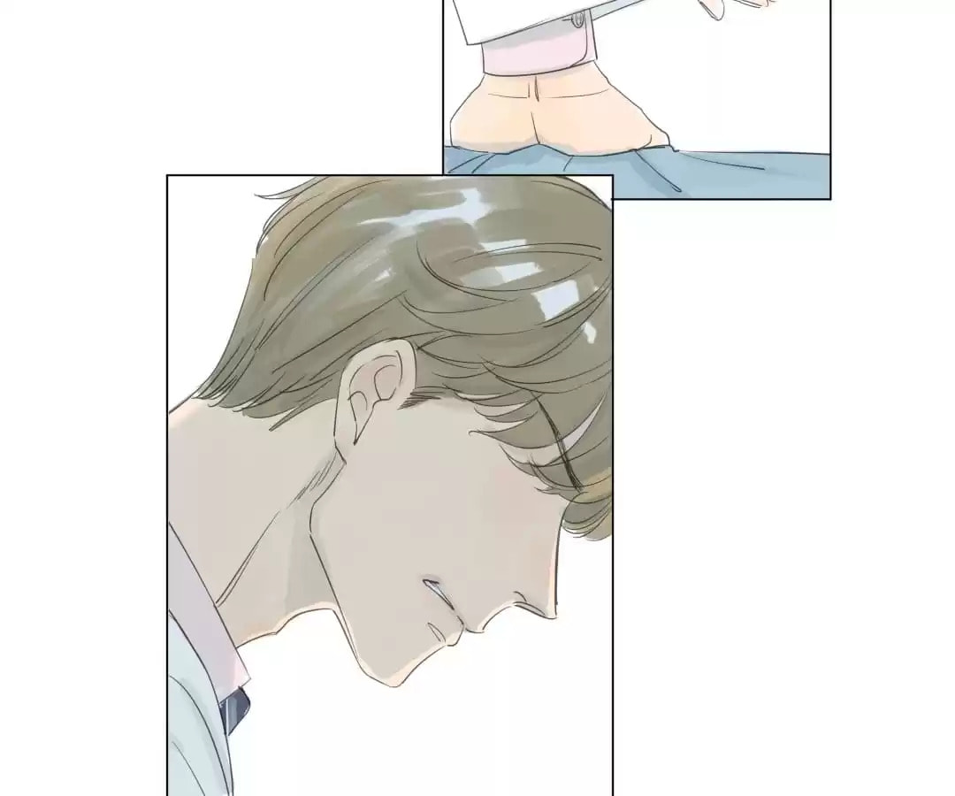 The 10 Years I loved you the most (Colored) Chapter 26 page 37 - 