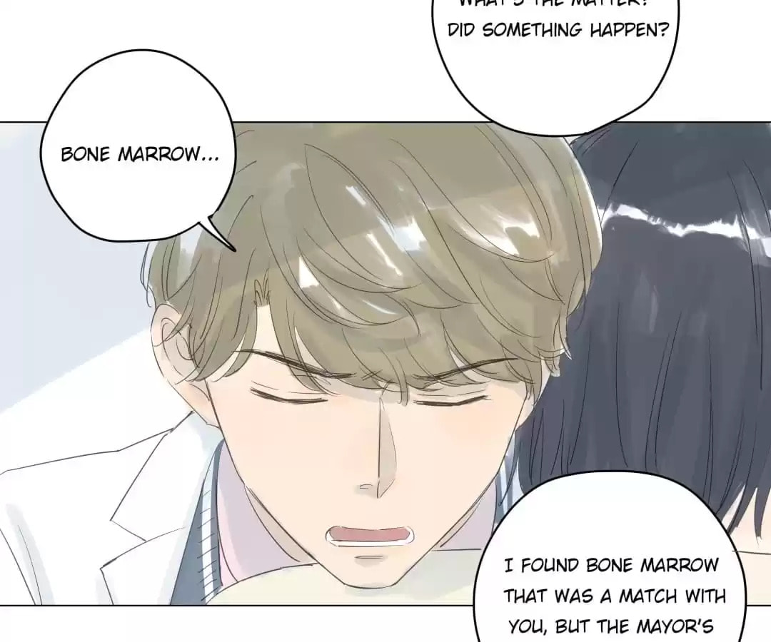 The 10 Years I loved you the most (Colored) Chapter 26 page 41 - 
