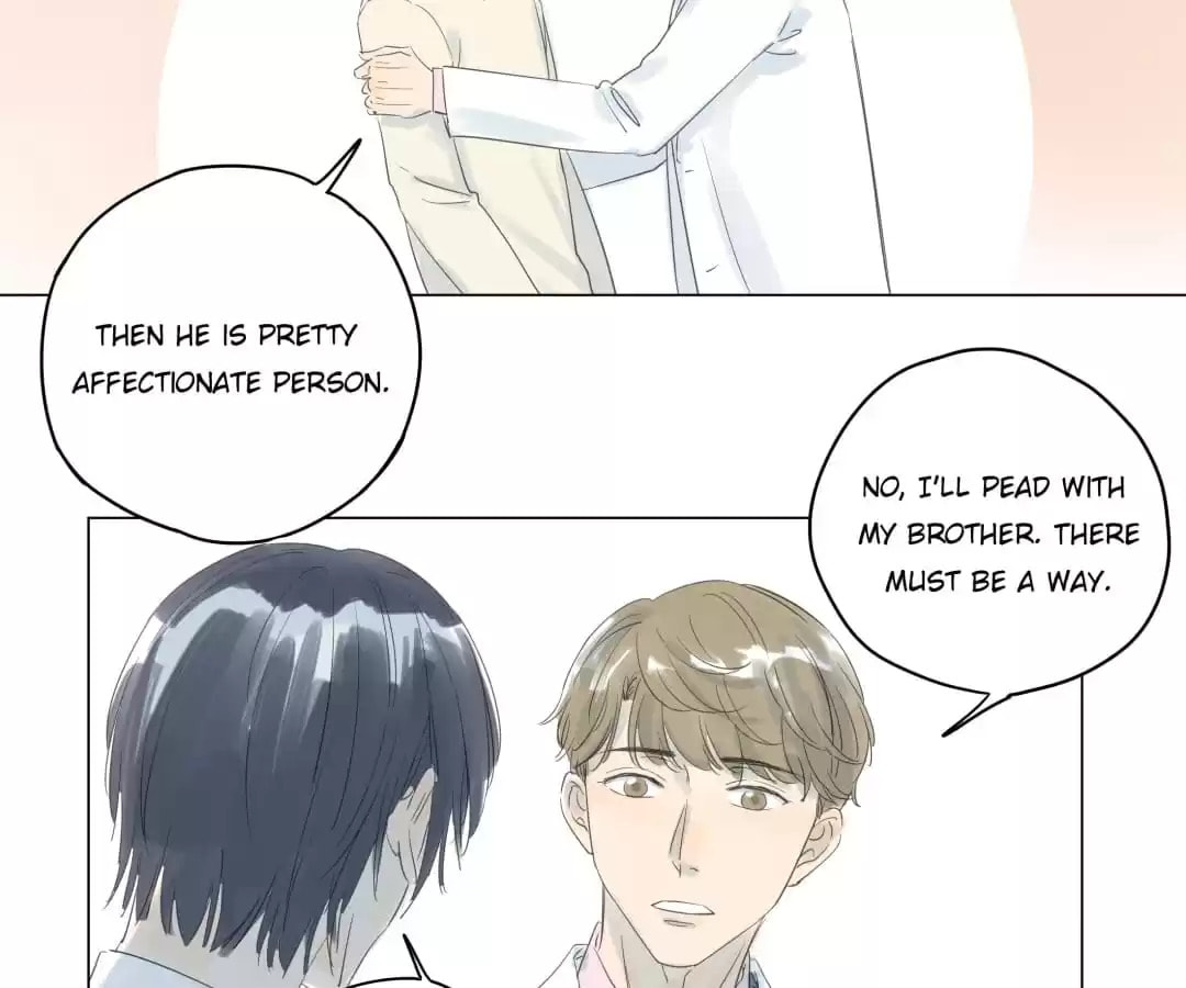 The 10 Years I loved you the most (Colored) Chapter 26 page 44 - 