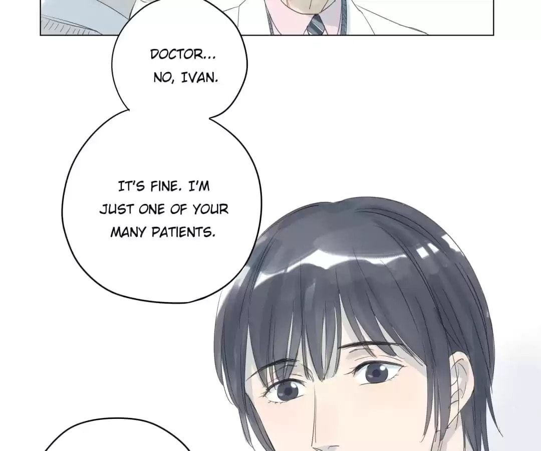 The 10 Years I loved you the most (Colored) Chapter 26 page 45 - 
