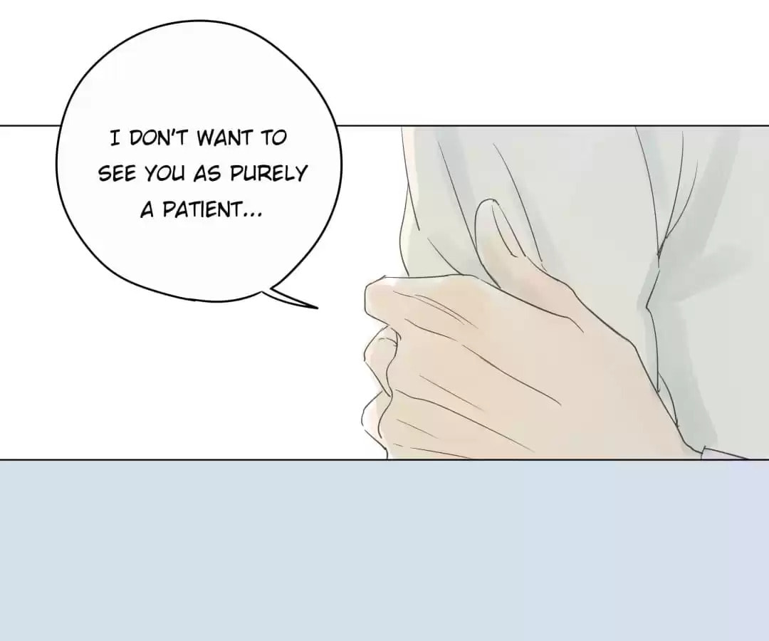 The 10 Years I loved you the most (Colored) Chapter 26 page 48 - 