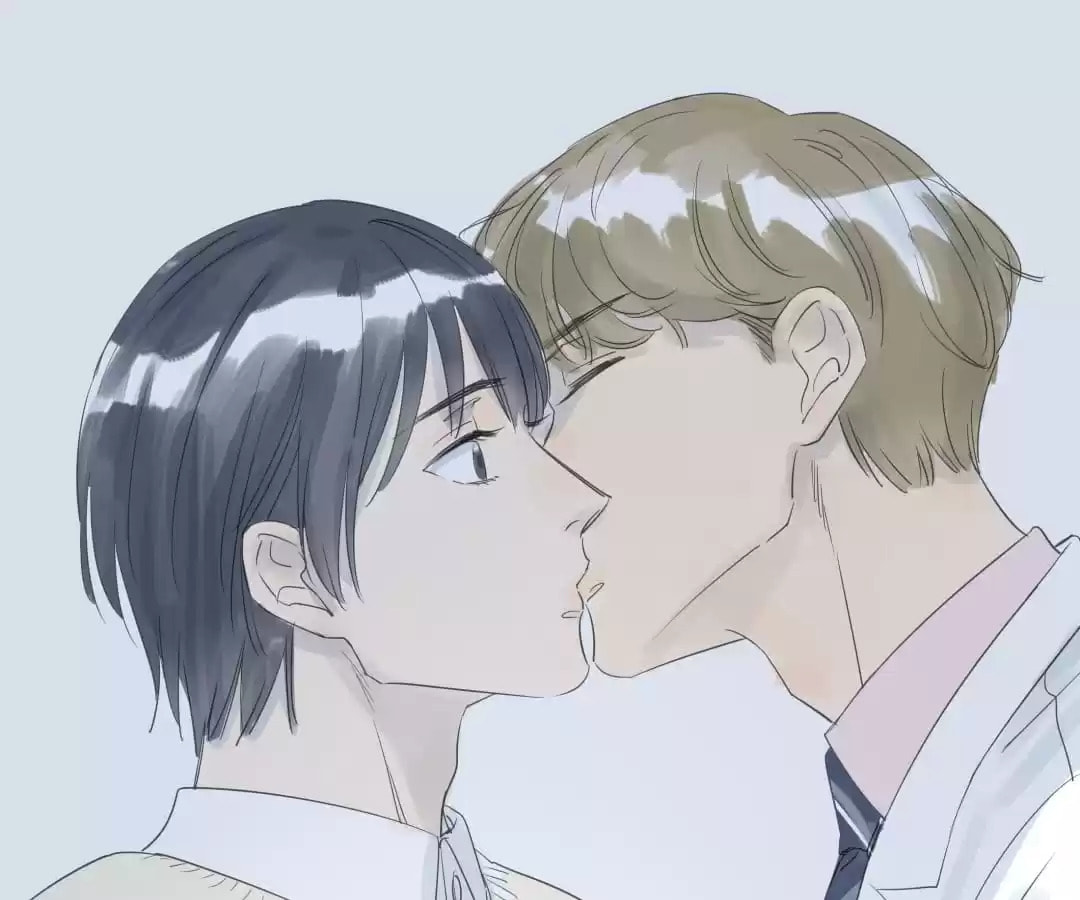 The 10 Years I loved you the most (Colored) Chapter 26 page 49 - 