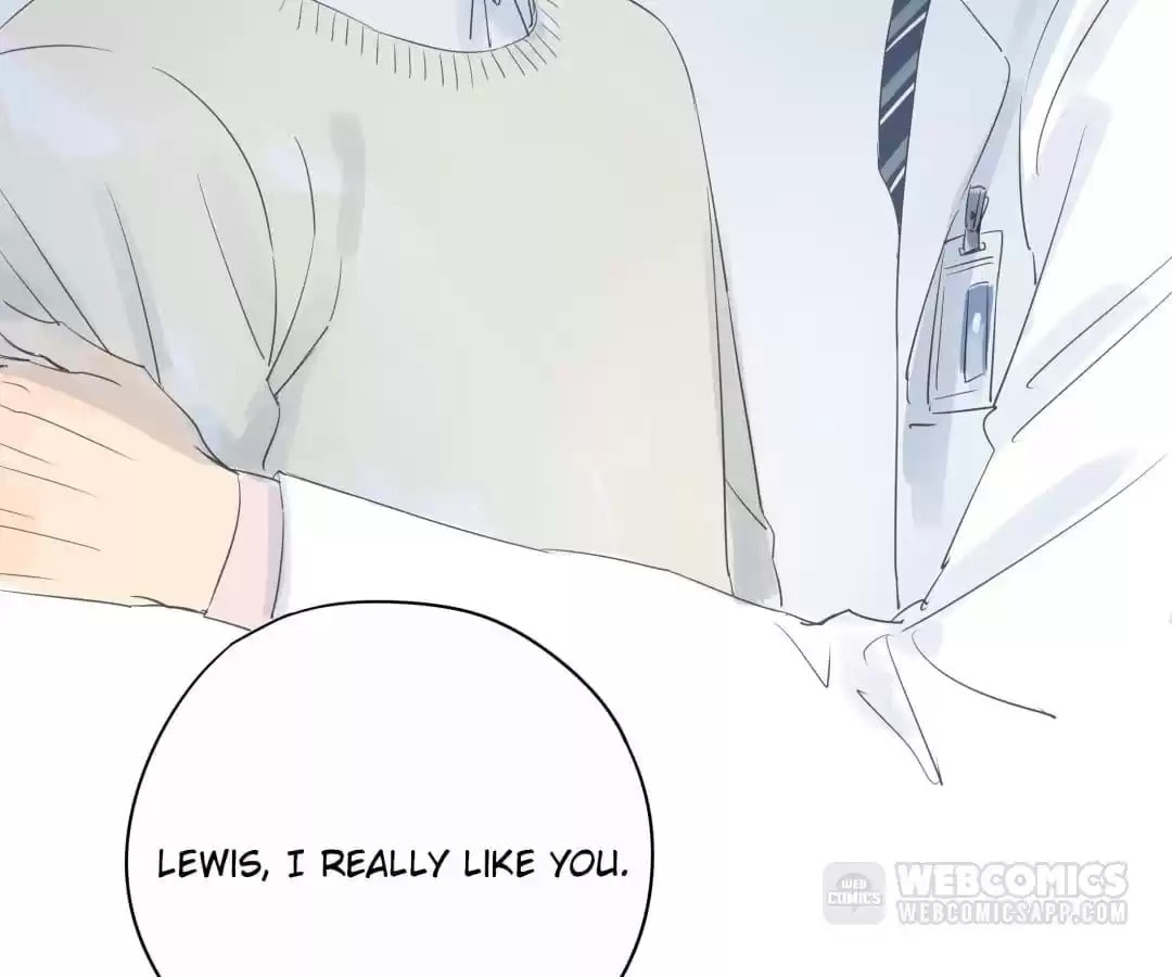 The 10 Years I loved you the most (Colored) Chapter 26 page 50 - 