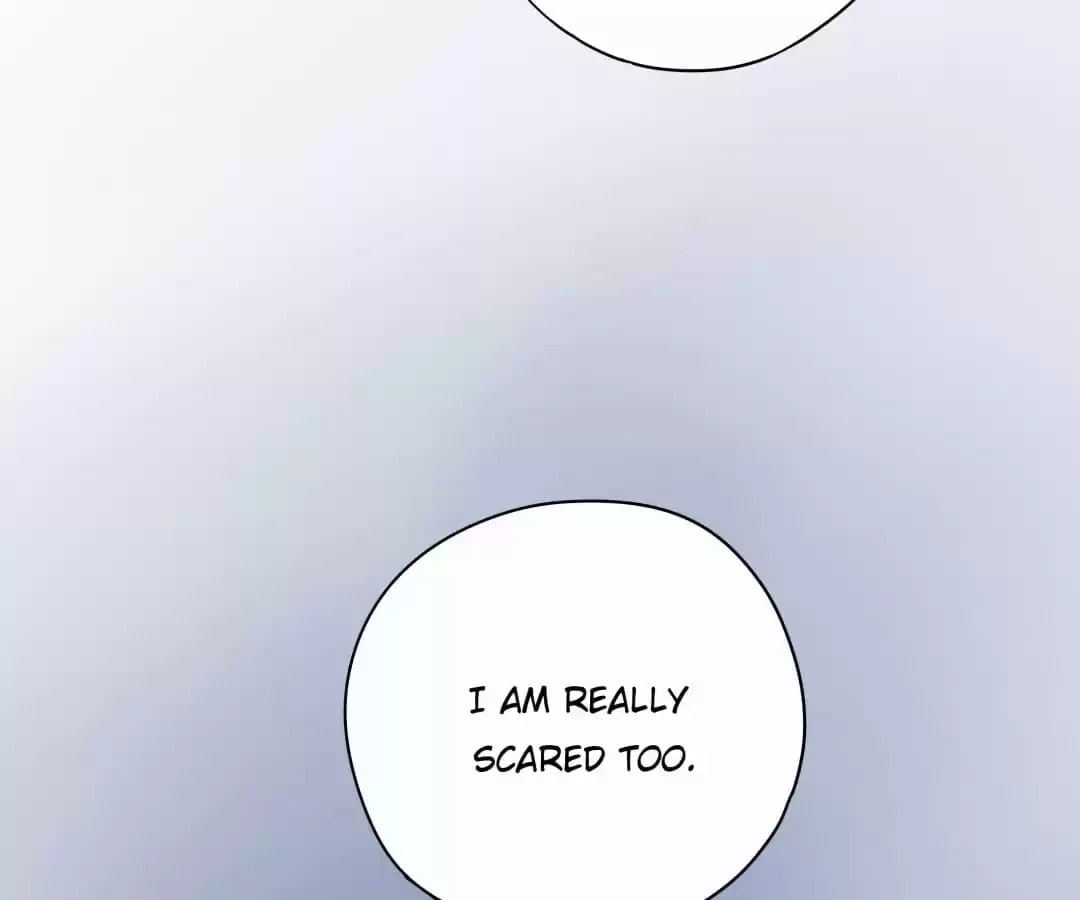 The 10 Years I loved you the most (Colored) Chapter 26 page 52 - 