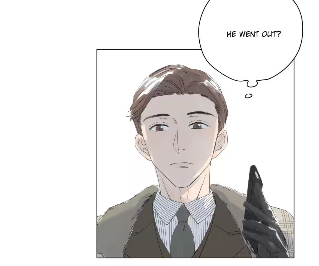 The 10 Years I loved you the most (Colored) Chapter 26 page 7 - 