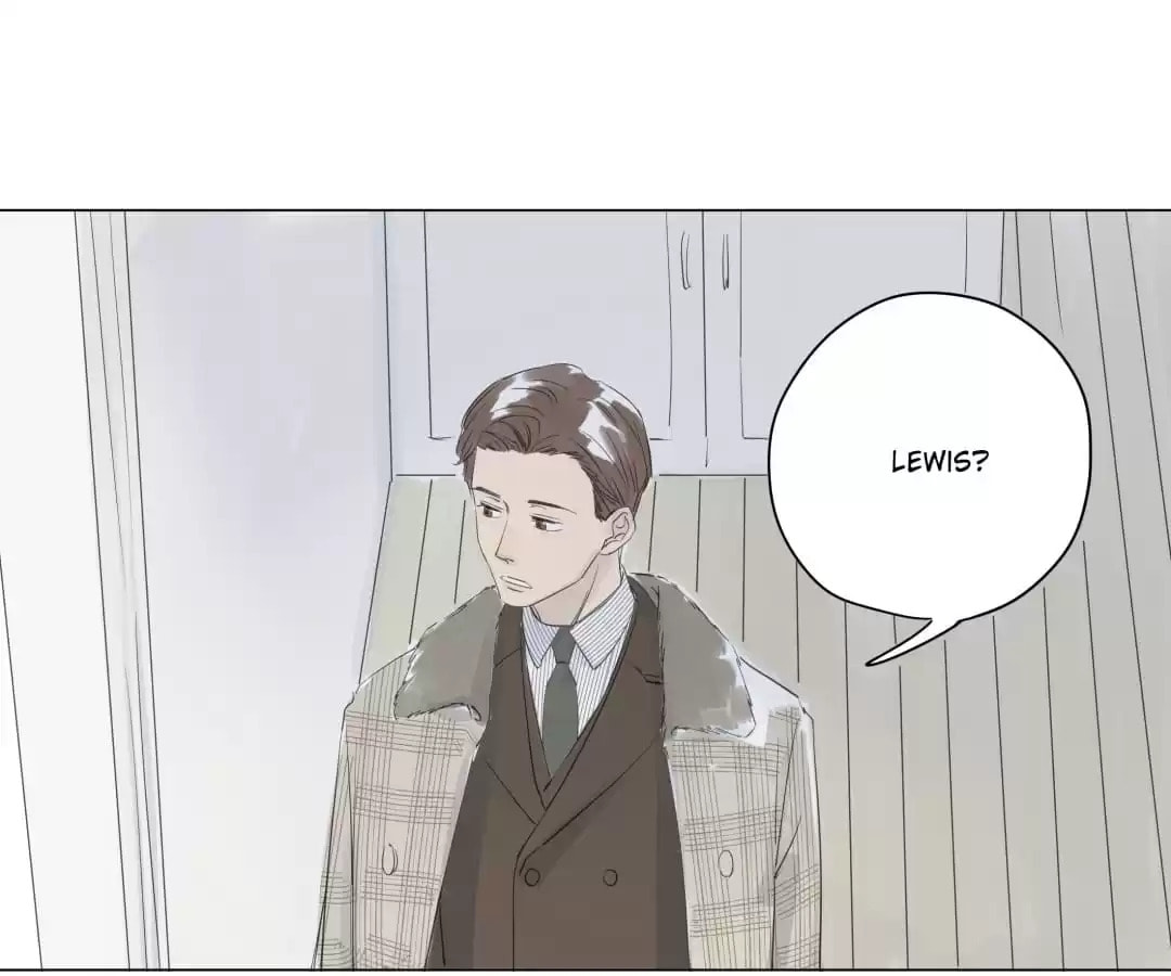 The 10 Years I loved you the most (Colored) Chapter 26 page 8 - 