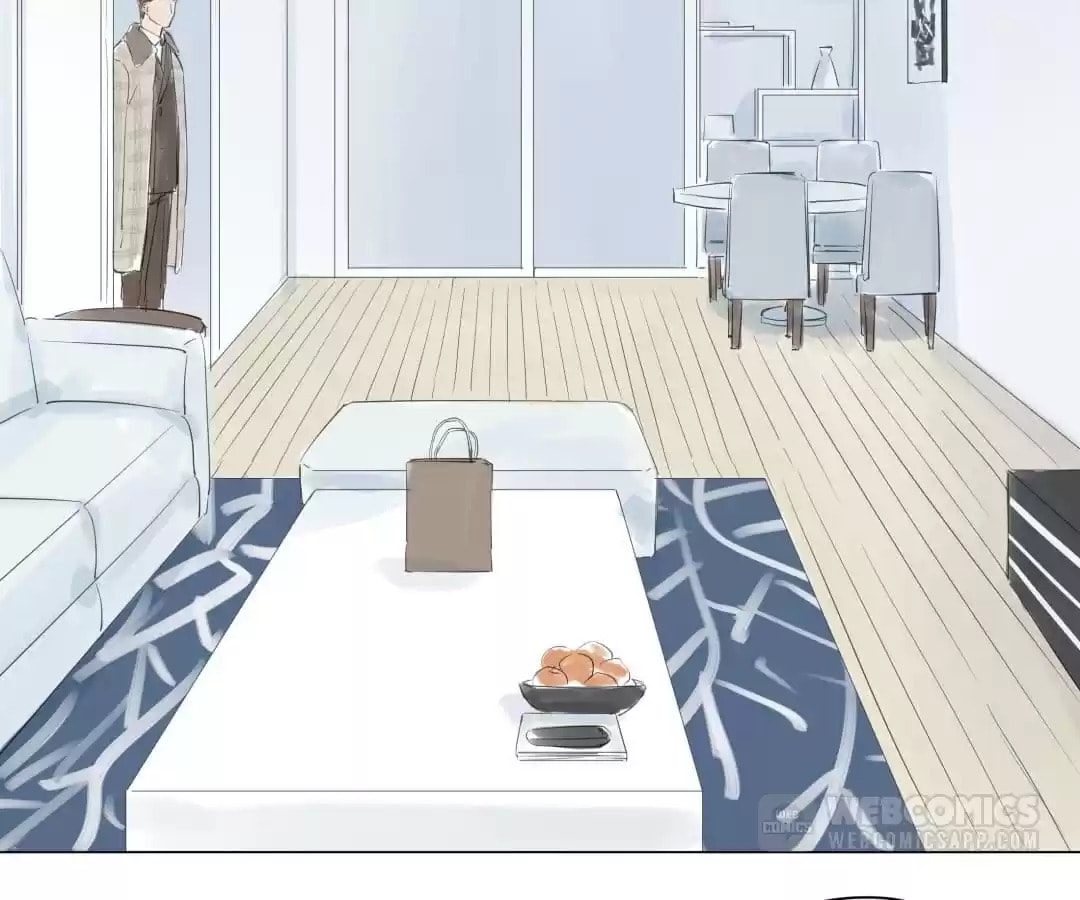 The 10 Years I loved you the most (Colored) Chapter 26 page 10 - 