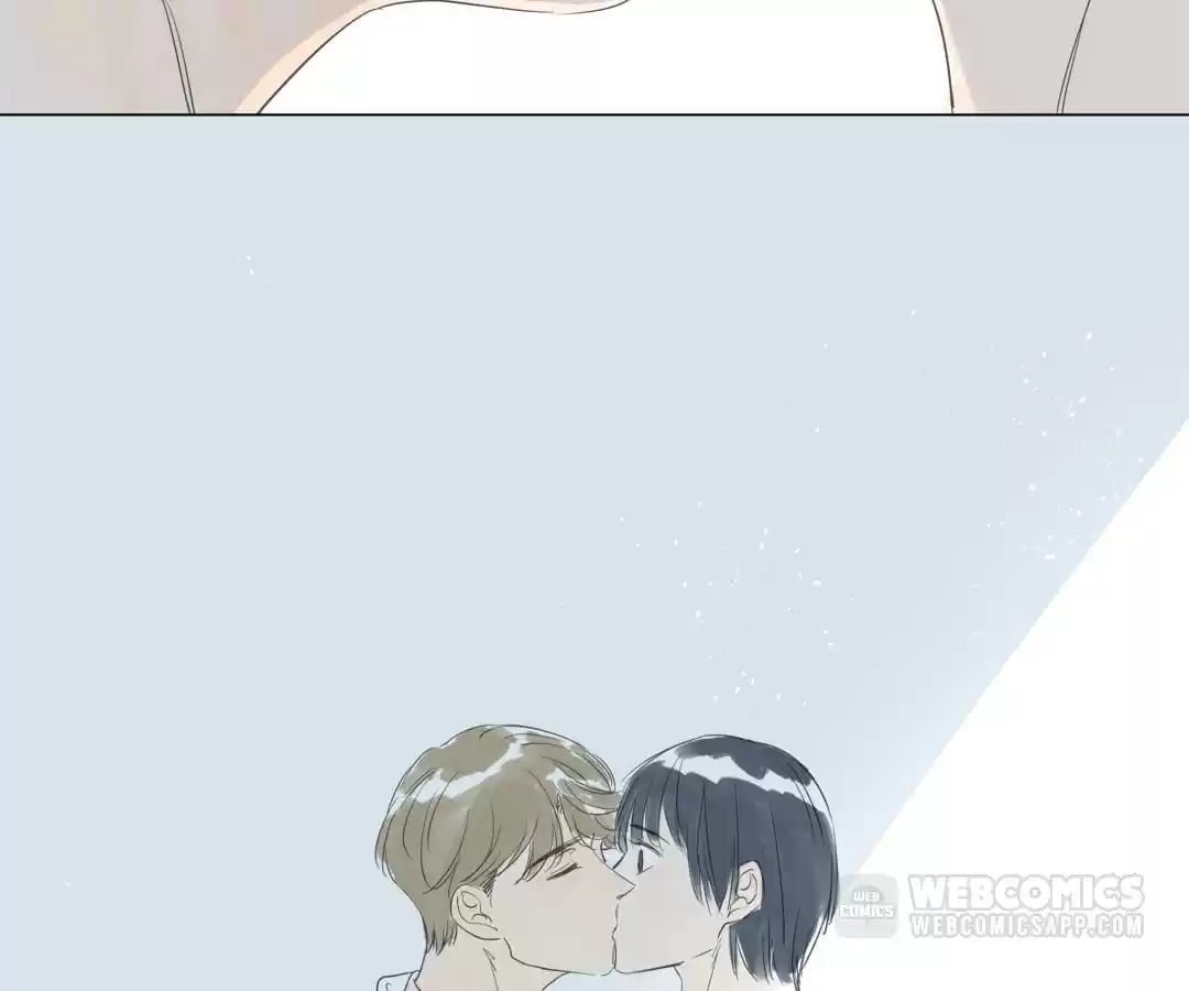 The 10 Years I loved you the most (Colored) Chapter 27 page 2 - 