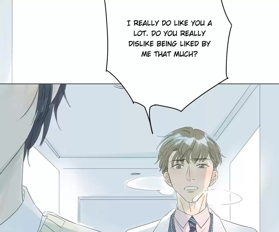 The 10 Years I loved you the most (Colored) Chapter 27 page 12 - 