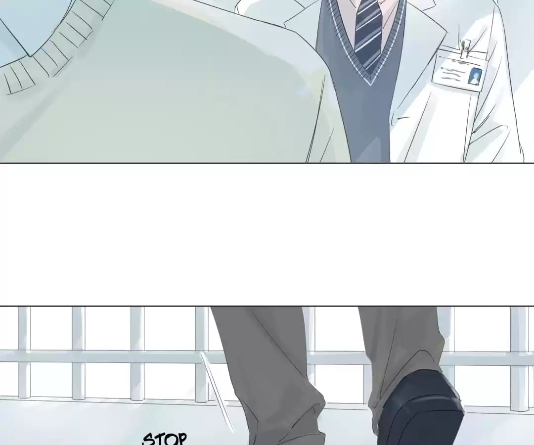 The 10 Years I loved you the most (Colored) Chapter 27 page 13 - 