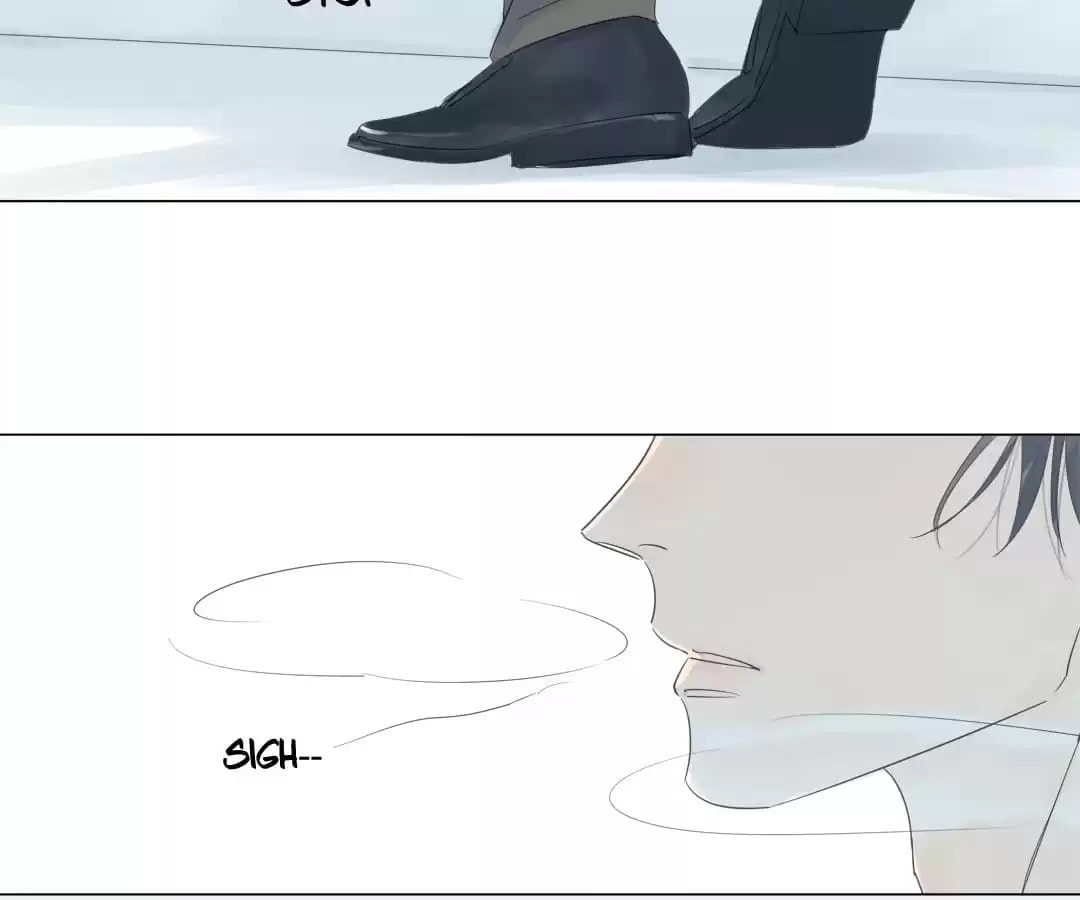 The 10 Years I loved you the most (Colored) Chapter 27 page 14 - 