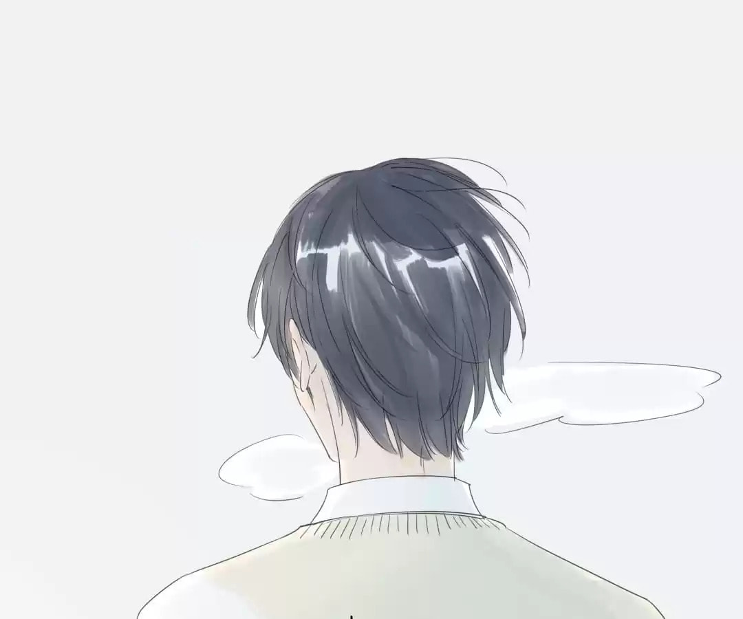 The 10 Years I loved you the most (Colored) Chapter 27 page 15 - 