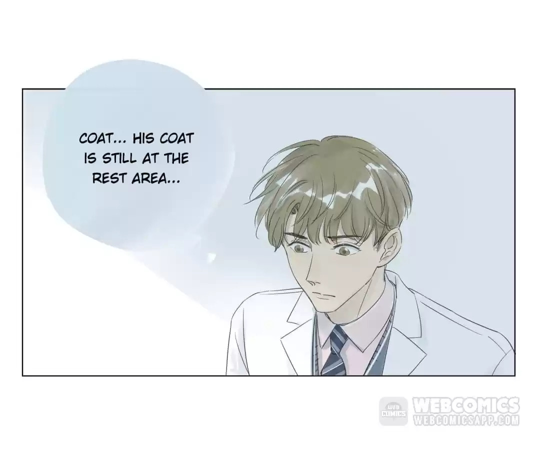 The 10 Years I loved you the most (Colored) Chapter 27 page 18 - 