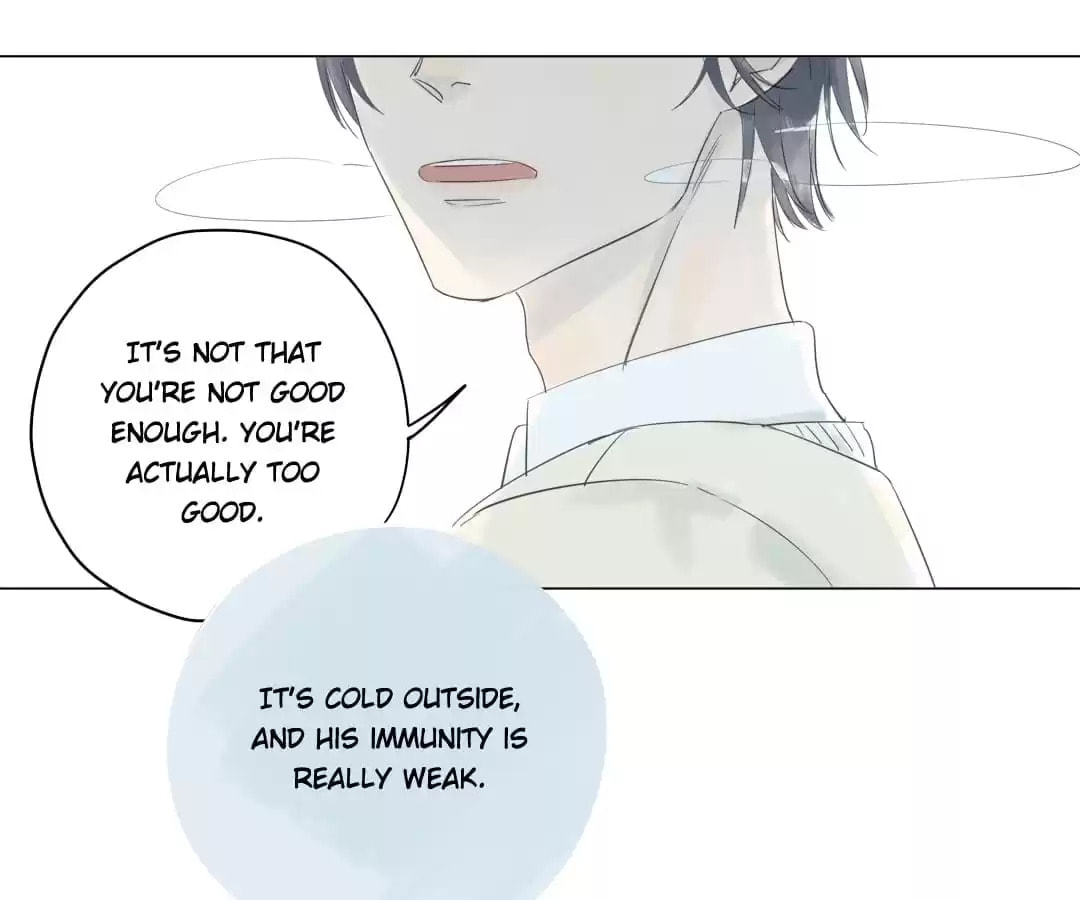 The 10 Years I loved you the most (Colored) Chapter 27 page 19 - 
