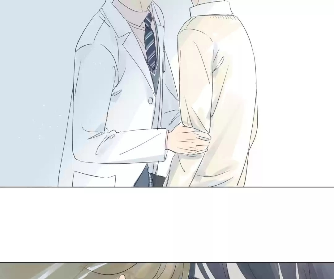 The 10 Years I loved you the most (Colored) Chapter 27 page 3 - 