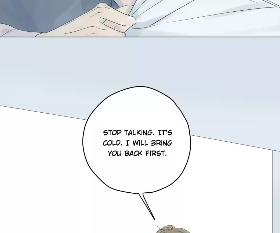 The 10 Years I loved you the most (Colored) Chapter 27 page 21 - 