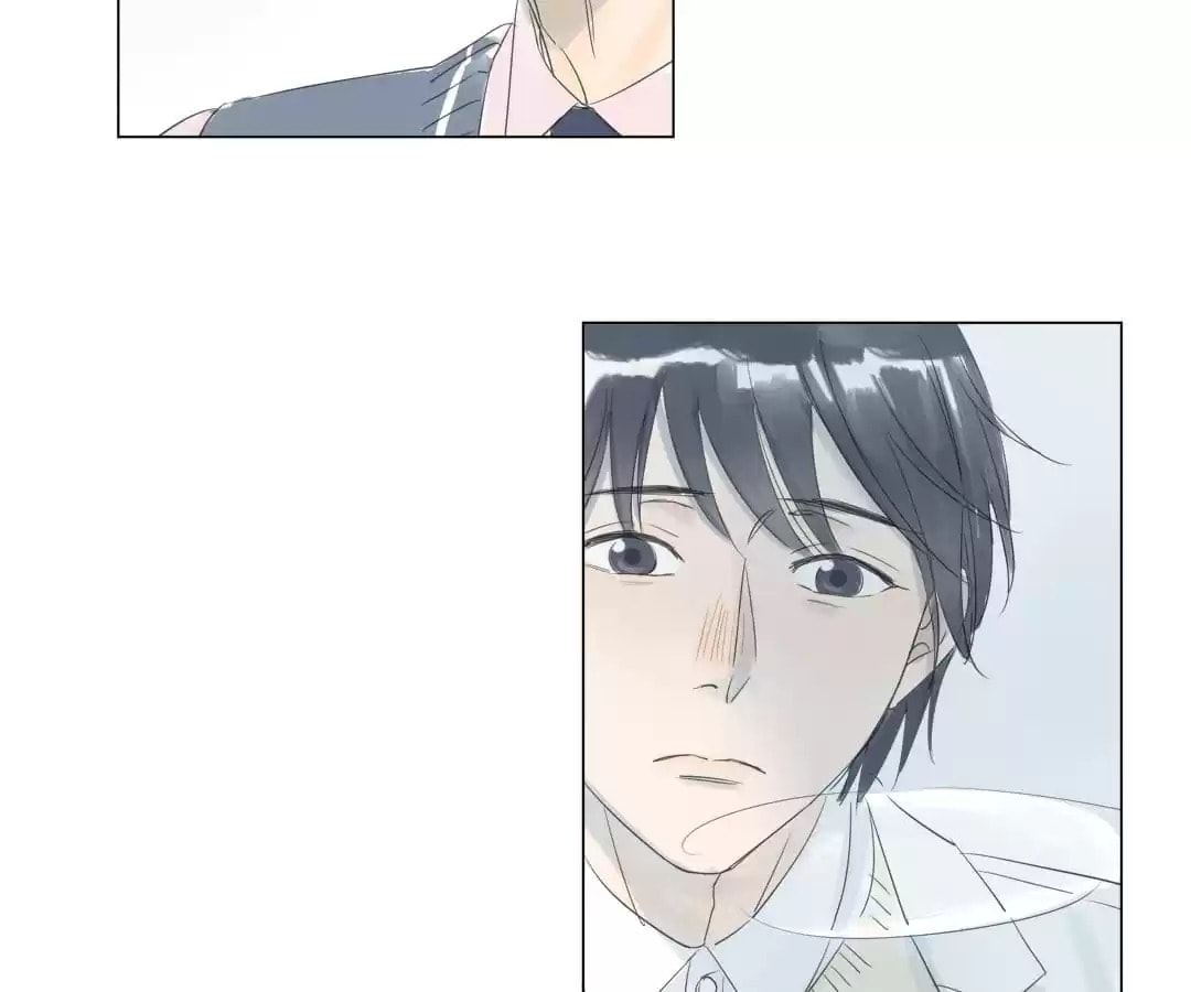 The 10 Years I loved you the most (Colored) Chapter 27 page 24 - 