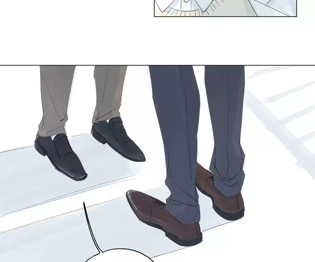The 10 Years I loved you the most (Colored) Chapter 27 page 25 - 