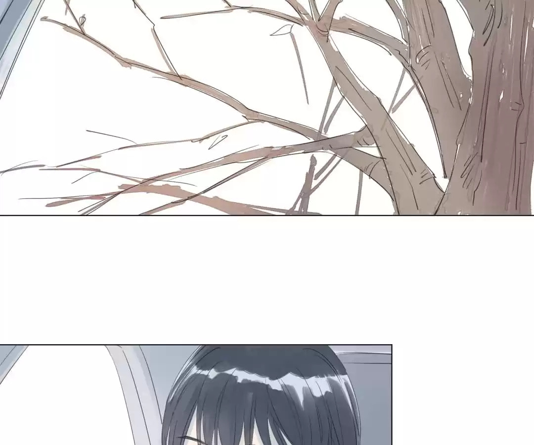 The 10 Years I loved you the most (Colored) Chapter 27 page 28 - 