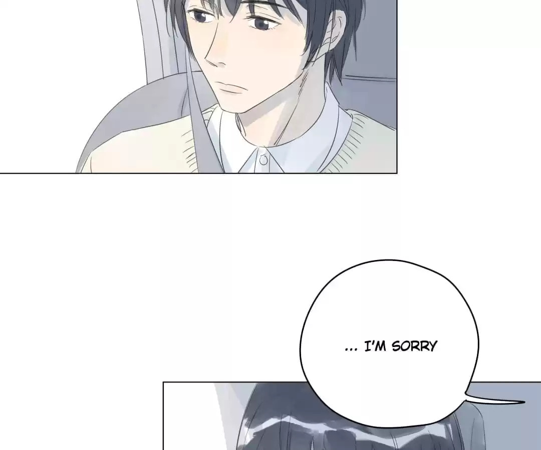 The 10 Years I loved you the most (Colored) Chapter 27 page 29 - 