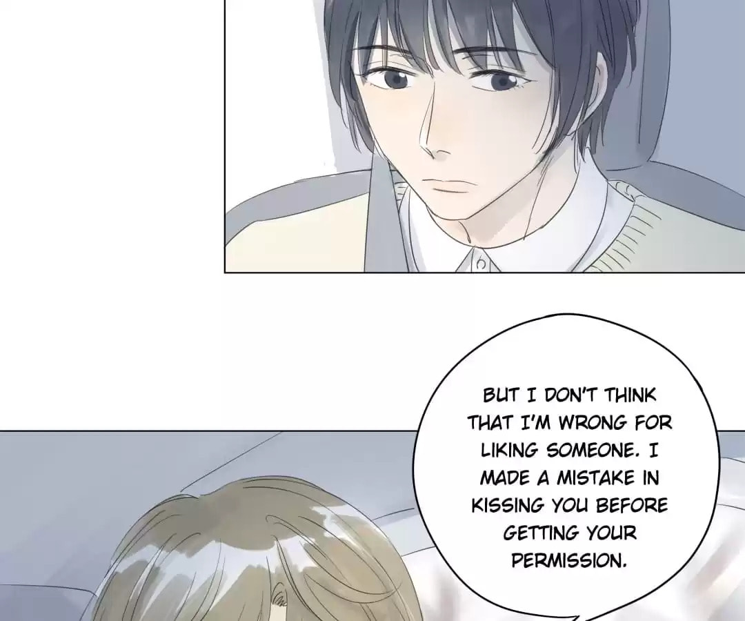 The 10 Years I loved you the most (Colored) Chapter 27 page 30 - 