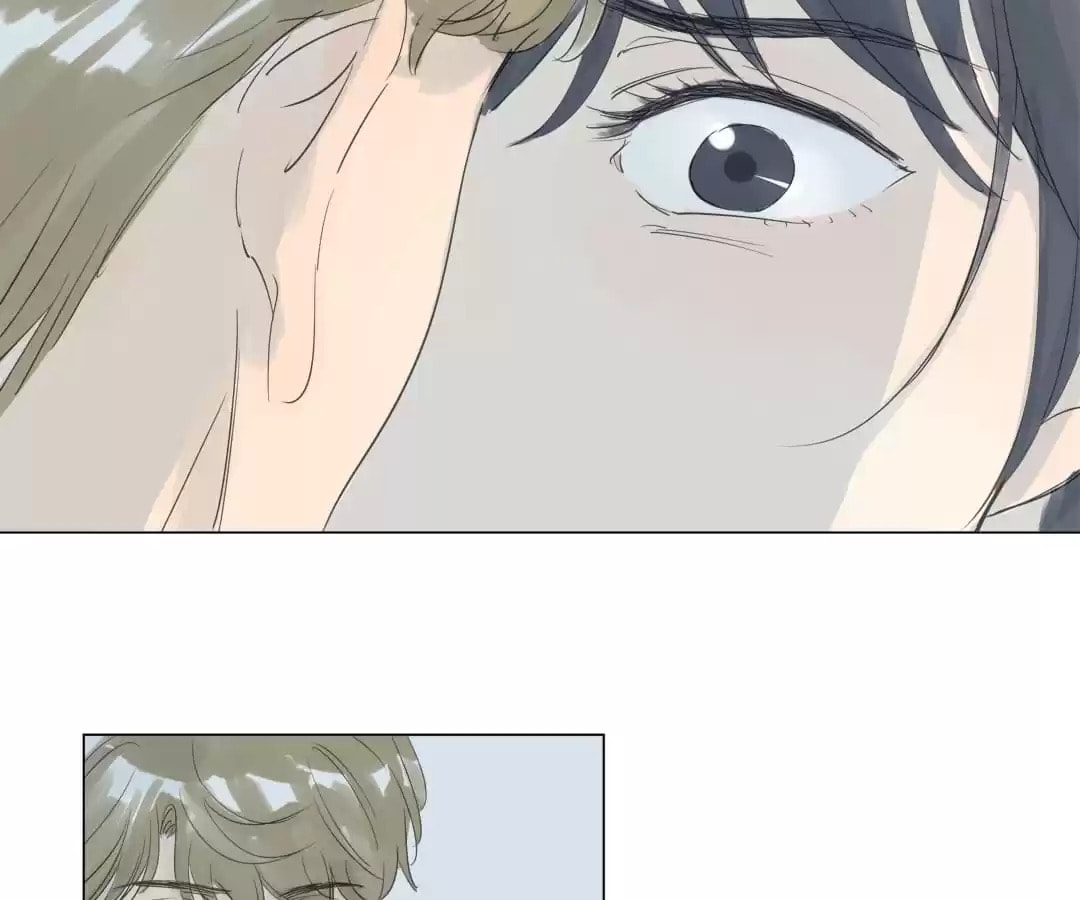 The 10 Years I loved you the most (Colored) Chapter 27 page 4 - 