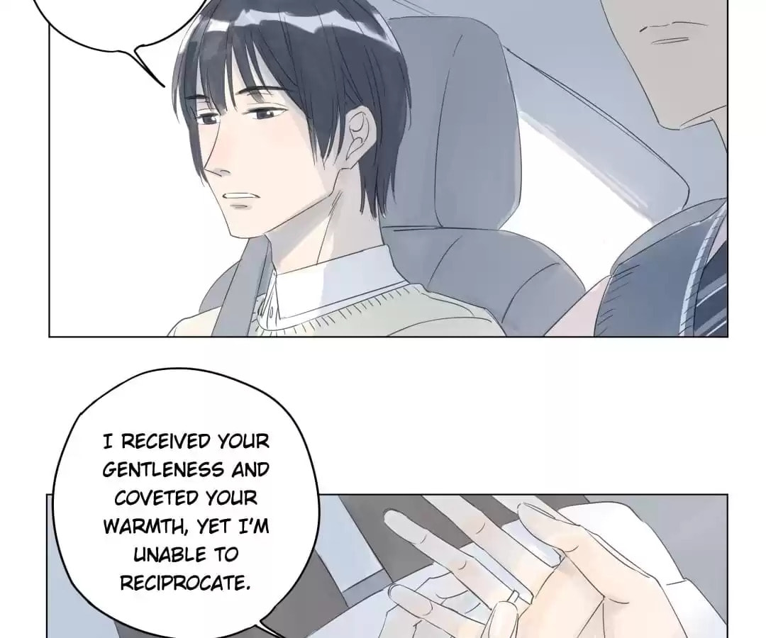 The 10 Years I loved you the most (Colored) Chapter 27 page 32 - 