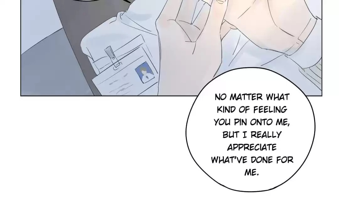 The 10 Years I loved you the most (Colored) Chapter 27 page 33 - 