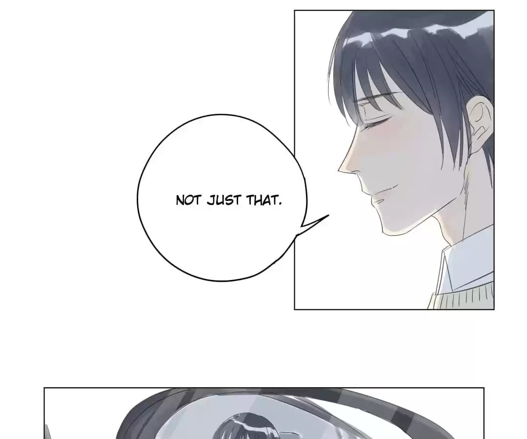 The 10 Years I loved you the most (Colored) Chapter 27 page 35 - 