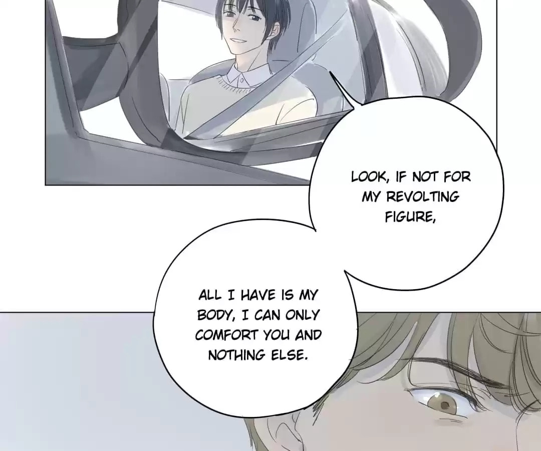 The 10 Years I loved you the most (Colored) Chapter 27 page 36 - 