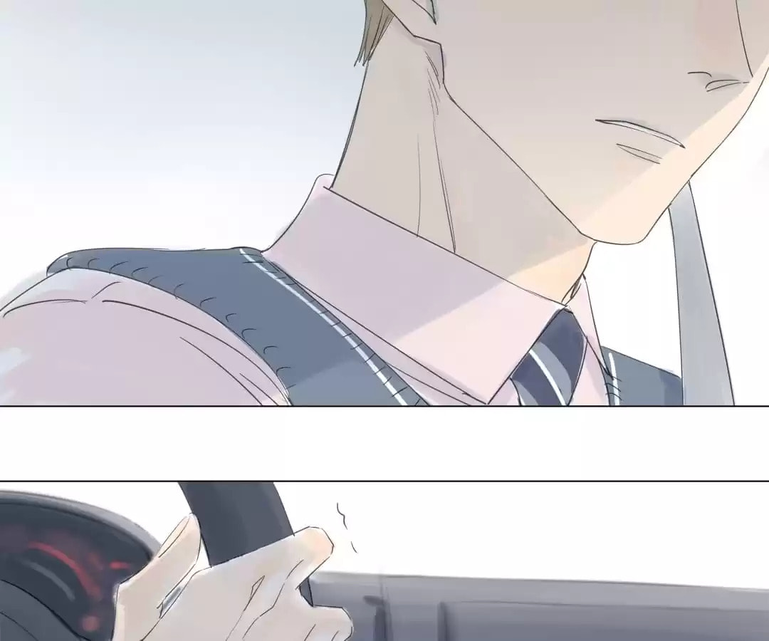 The 10 Years I loved you the most (Colored) Chapter 27 page 37 - 