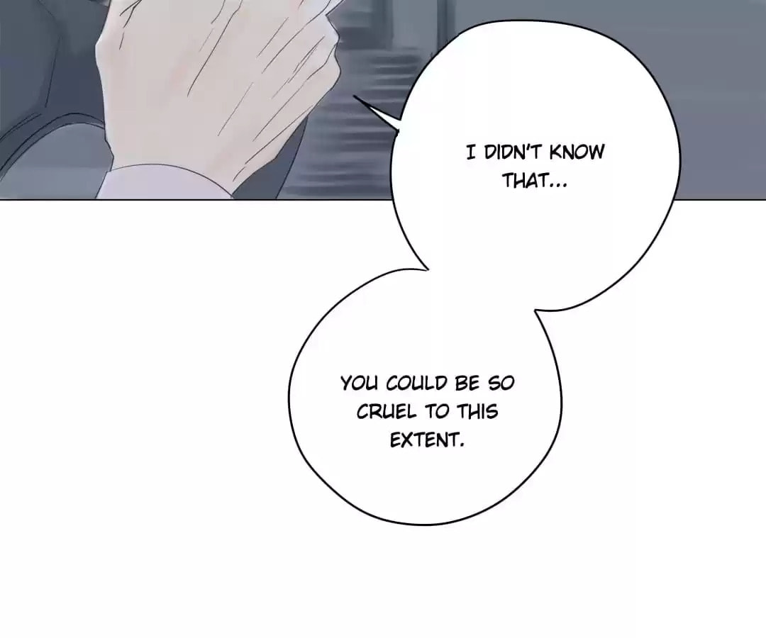 The 10 Years I loved you the most (Colored) Chapter 27 page 38 - 
