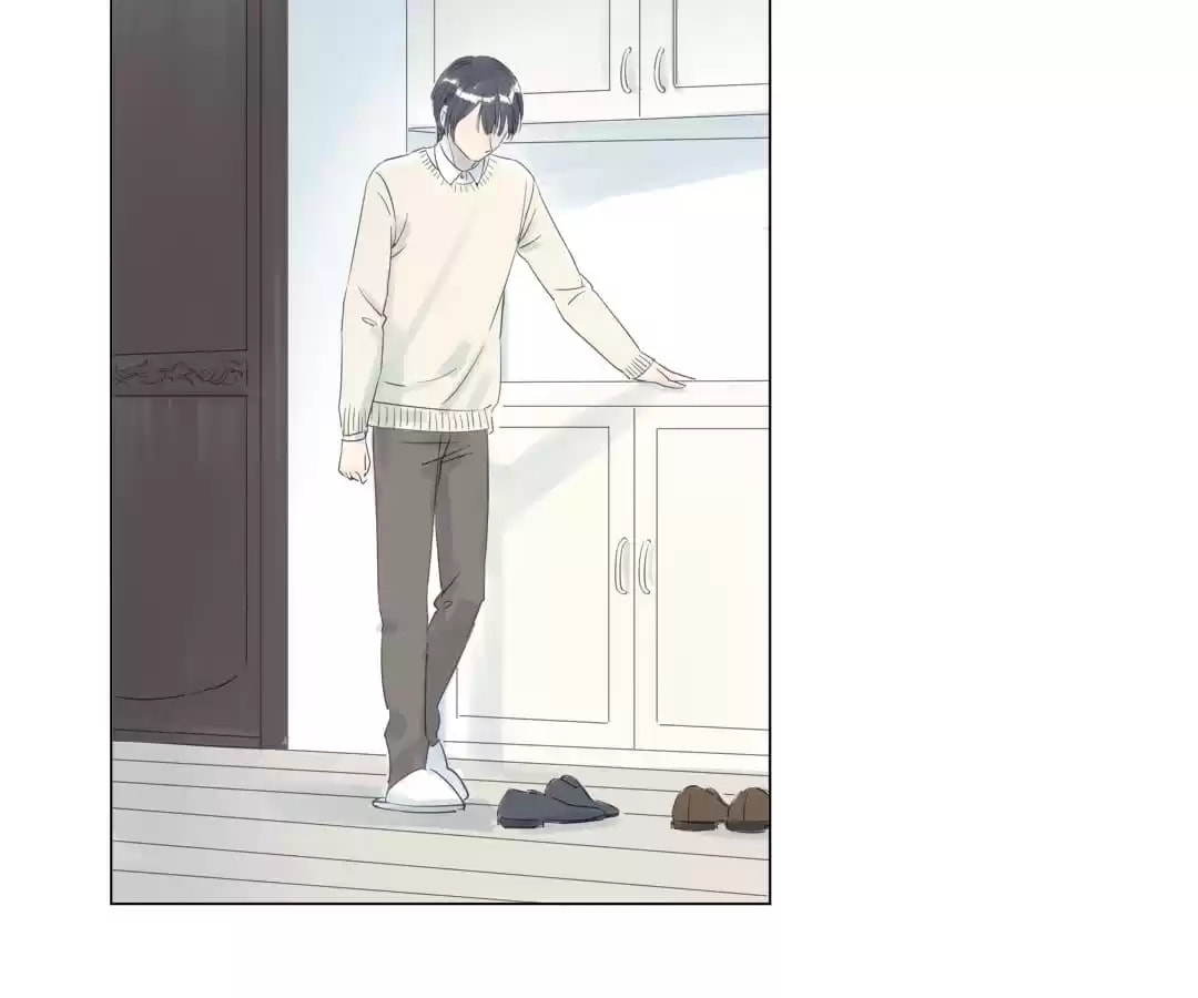 The 10 Years I loved you the most (Colored) Chapter 27 page 40 - 