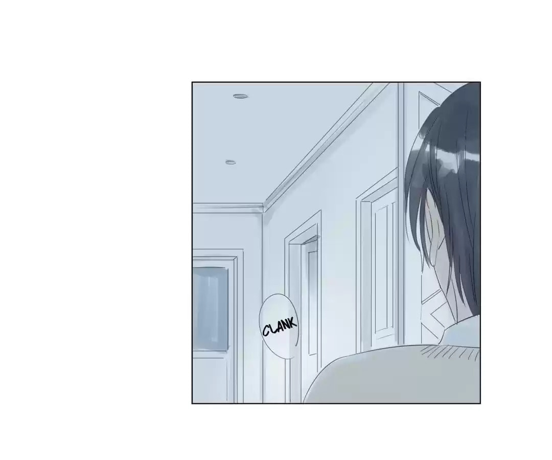 The 10 Years I loved you the most (Colored) Chapter 27 page 41 - 