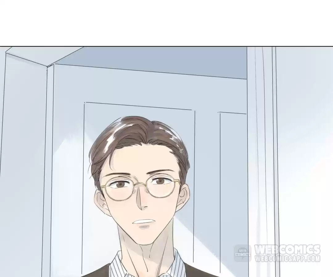 The 10 Years I loved you the most (Colored) Chapter 27 page 42 - 