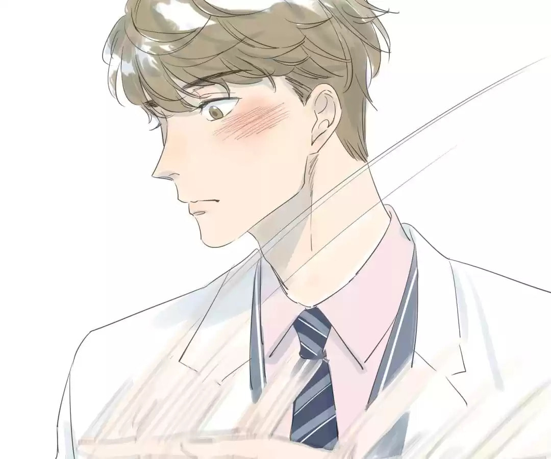 The 10 Years I loved you the most (Colored) Chapter 27 page 6 - 