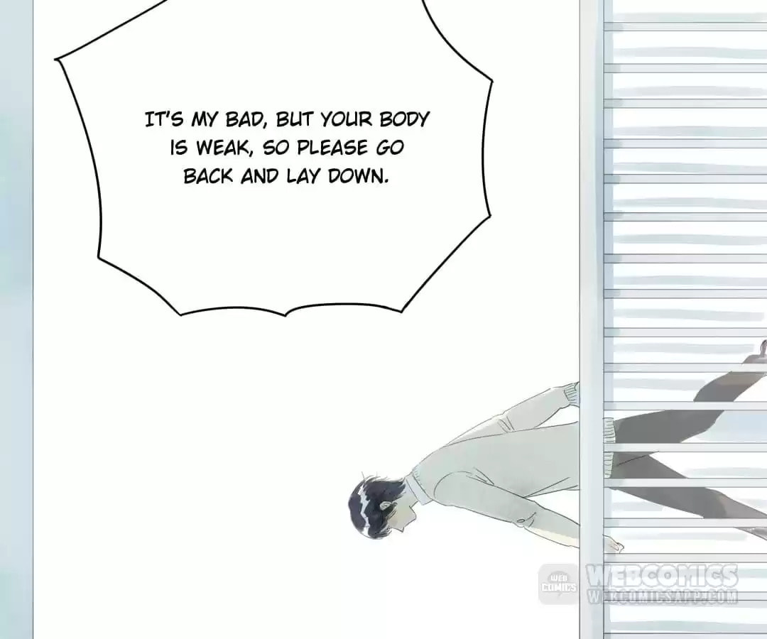 The 10 Years I loved you the most (Colored) Chapter 27 page 10 - 