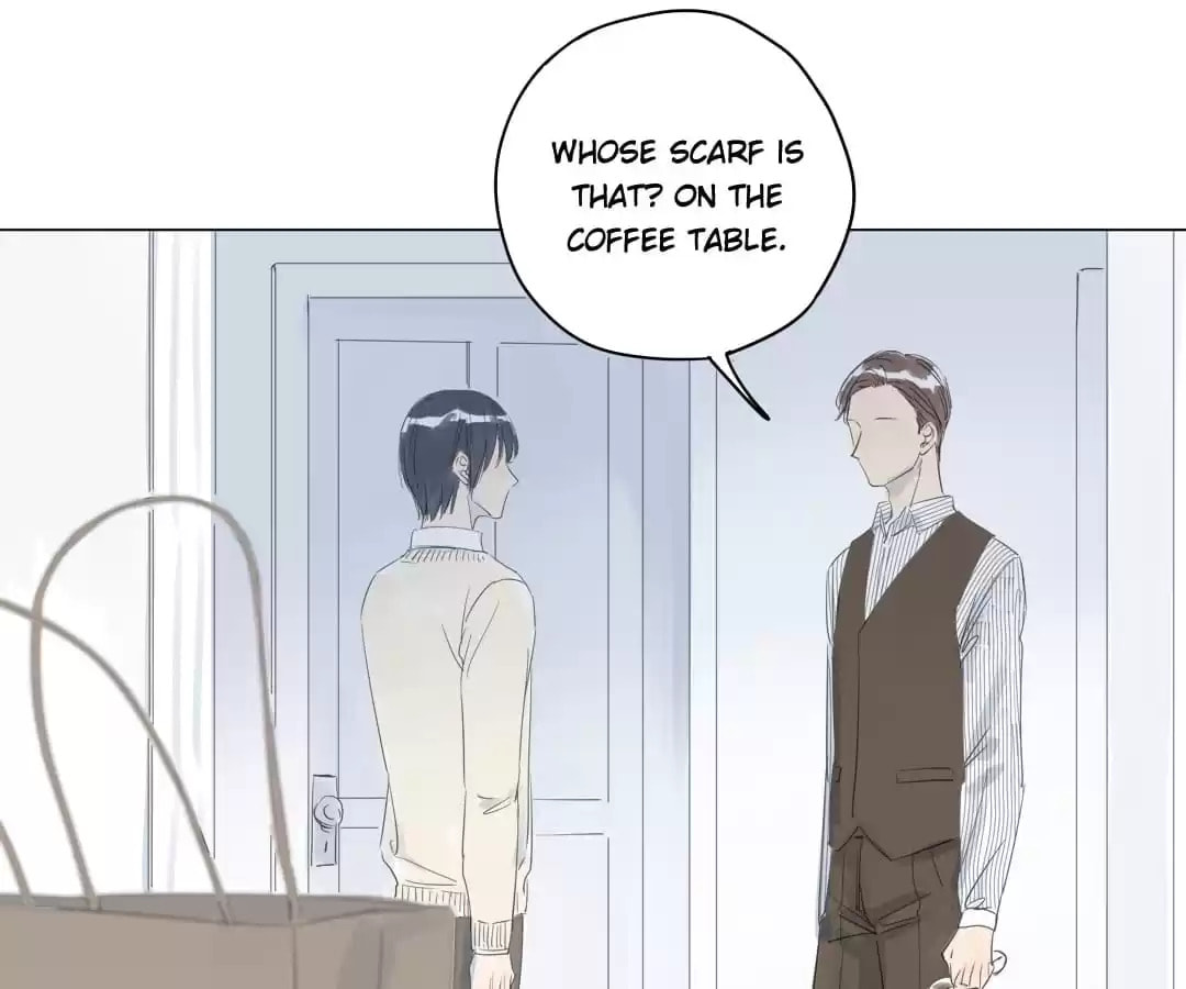 The 10 Years I loved you the most (Colored) Chapter 28 page 11 - 