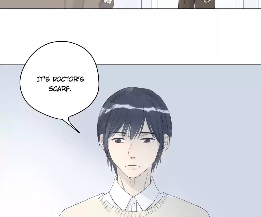 The 10 Years I loved you the most (Colored) Chapter 28 page 12 - 