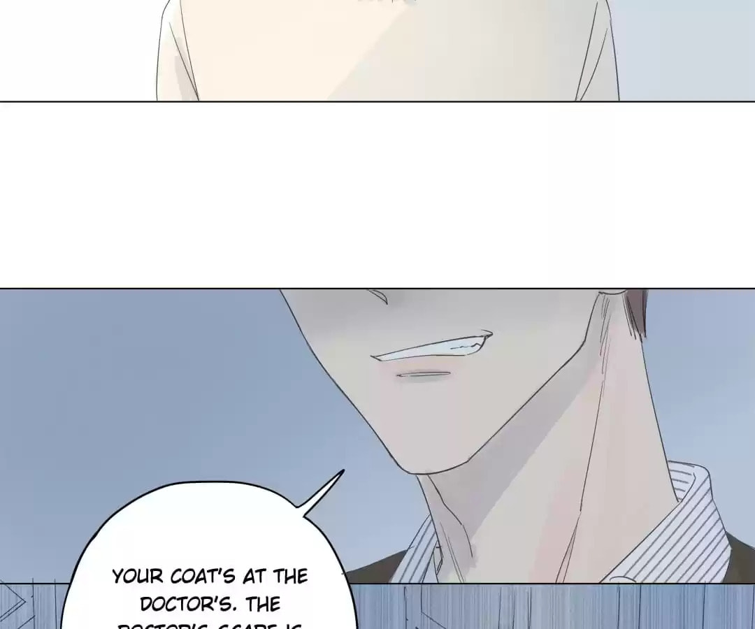 The 10 Years I loved you the most (Colored) Chapter 28 page 13 - 