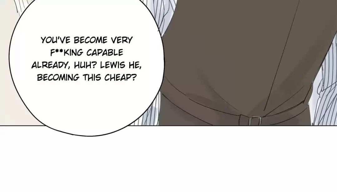 The 10 Years I loved you the most (Colored) Chapter 28 page 16 - 