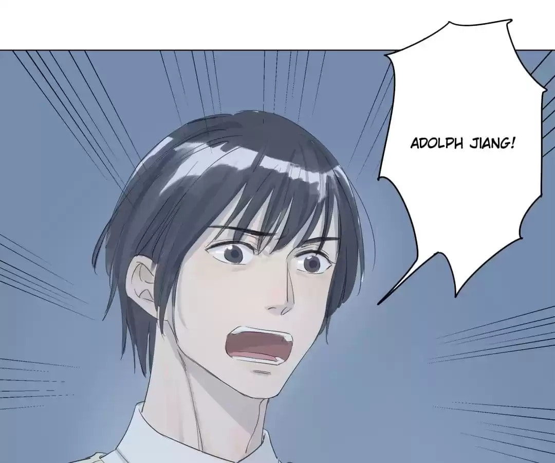 The 10 Years I loved you the most (Colored) Chapter 28 page 17 - 