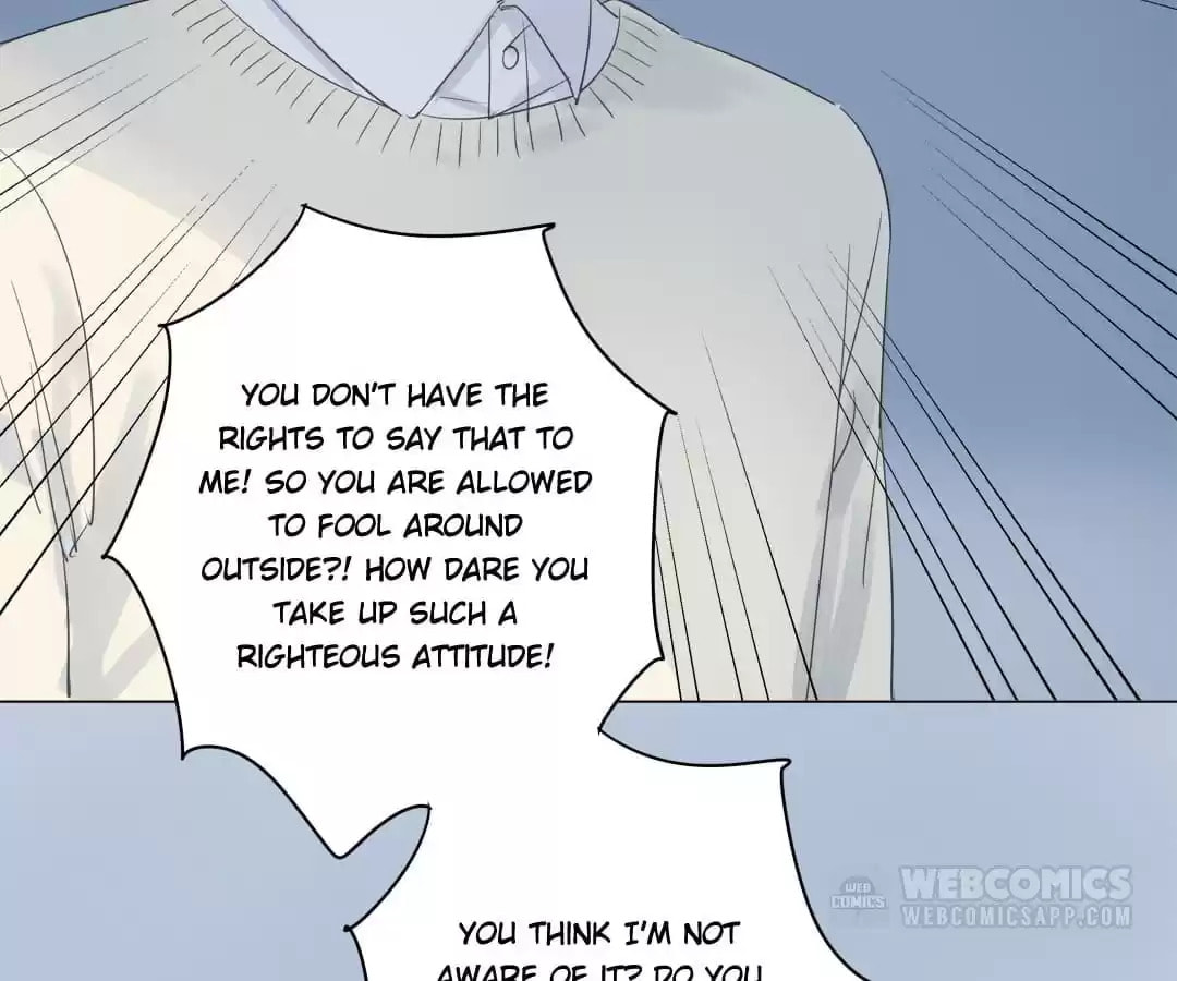 The 10 Years I loved you the most (Colored) Chapter 28 page 18 - 