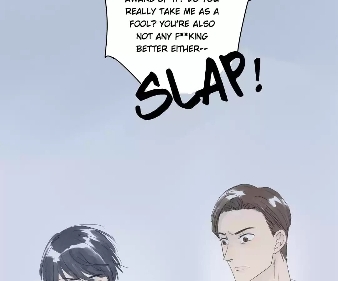 The 10 Years I loved you the most (Colored) Chapter 28 page 19 - 