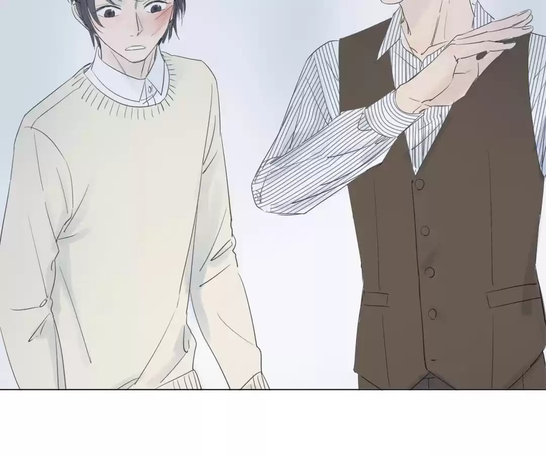 The 10 Years I loved you the most (Colored) Chapter 28 page 20 - 